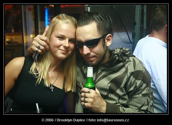 GABRIEL & DRESDEN WORLD TOUR 2006 - - photo #147