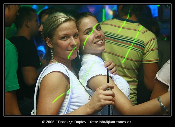 GABRIEL & DRESDEN WORLD TOUR 2006 -  - photo #150