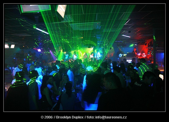 GABRIEL & DRESDEN WORLD TOUR 2006 -  - photo #153