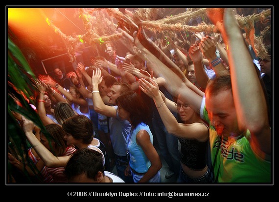 GABRIEL & DRESDEN WORLD TOUR 2006 -  - photo #185