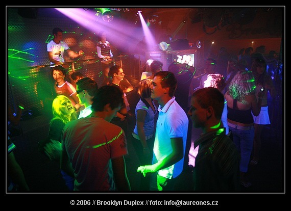 GABRIEL & DRESDEN WORLD TOUR 2006 -  - photo #55