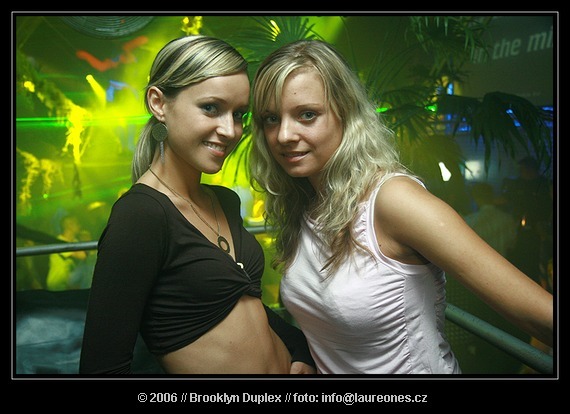 GABRIEL & DRESDEN WORLD TOUR 2006 -  - photo #73