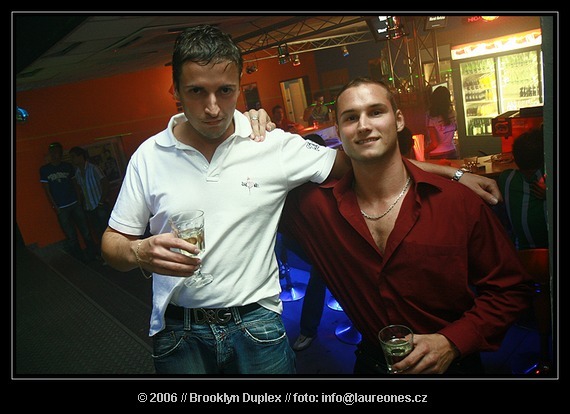 GABRIEL & DRESDEN WORLD TOUR 2006 -  - photo #6