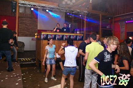 Disco Club Stodola - JAVORNÍK - photo #106