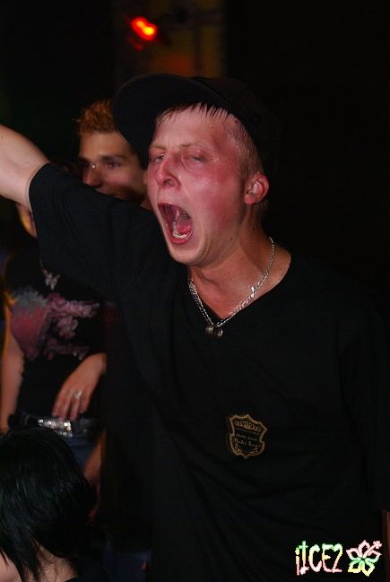 Disco Club Stodola - JAVORNÍK - photo #96