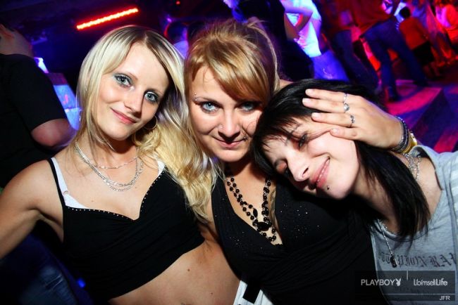 Kamikaze All Inclusive Club Praha - PRAHA  - photo #109