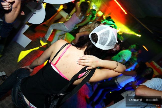 Kamikaze All Inclusive Club Praha - PRAHA - photo #119