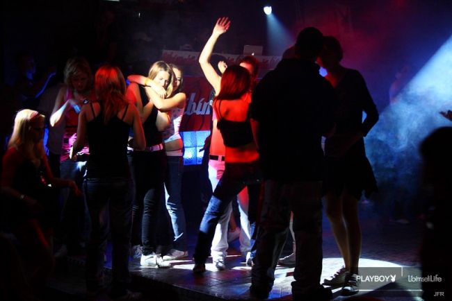 Kamikaze All Inclusive Club Praha - PRAHA - photo #146
