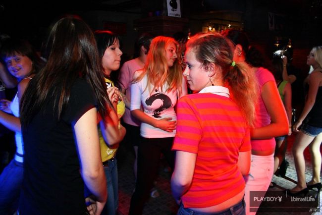 Kamikaze All Inclusive Club Praha - PRAHA  - photo #66