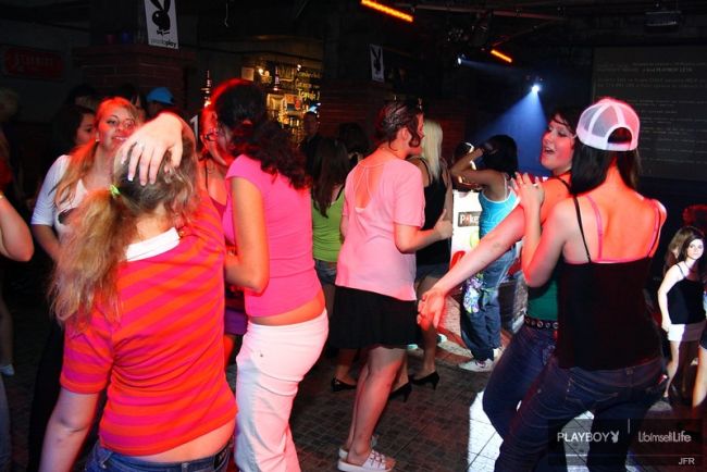 Kamikaze All Inclusive Club Praha - PRAHA - photo #67