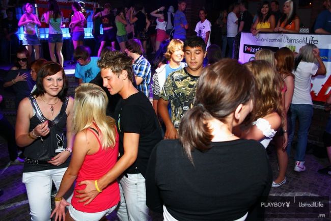 Kamikaze All Inclusive Club Praha - PRAHA - photo #77