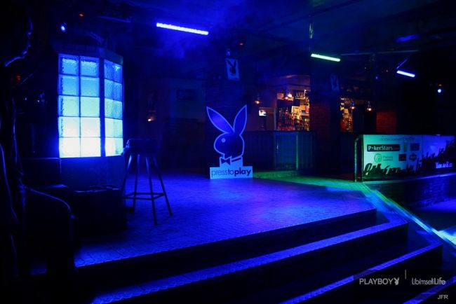 Kamikaze All Inclusive Club Praha - PRAHA  - photo #8