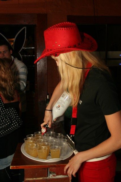 Kamikaze All Inclusive Club Praha - PRAHA  - photo #23