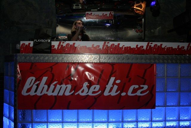 Kamikaze All Inclusive Club Praha - PRAHA  - photo #7