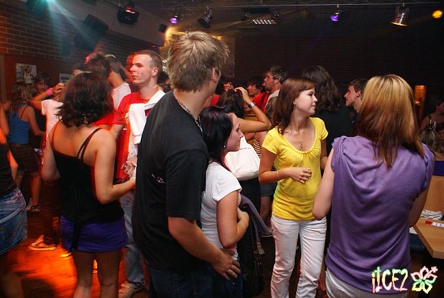 Disco Metaxa - UNIČOV - photo #61