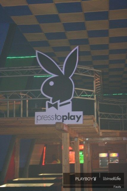 LíbímsetiLife Party Time Playboy Night - SKOŘENICE - photo #17