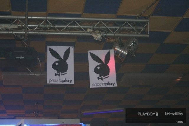 LíbímsetiLife Party Time Playboy Night - SKOŘENICE - photo #22
