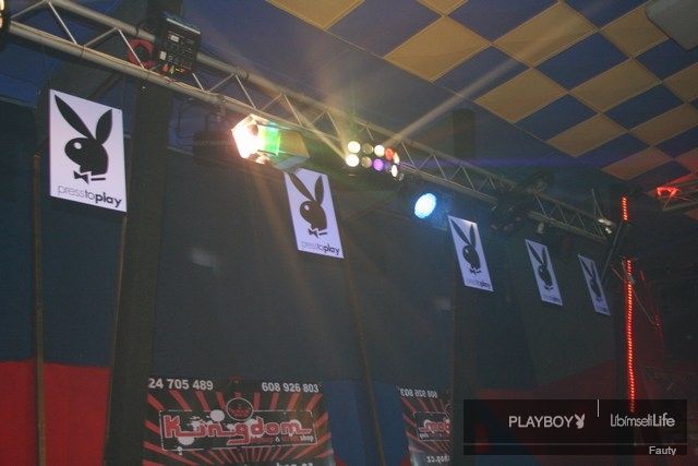 LíbímsetiLife Party Time Playboy Night - SKOŘENICE - photo #25