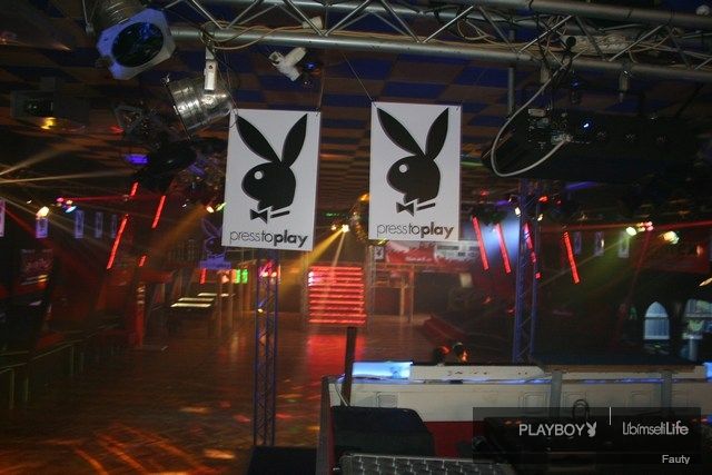 LíbímsetiLife Party Time Playboy Night - SKOŘENICE - photo #27