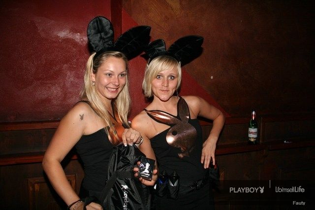 LíbímsetiLife Party Time Playboy Night - ÚSTÍ NAD LABEM - photo #107