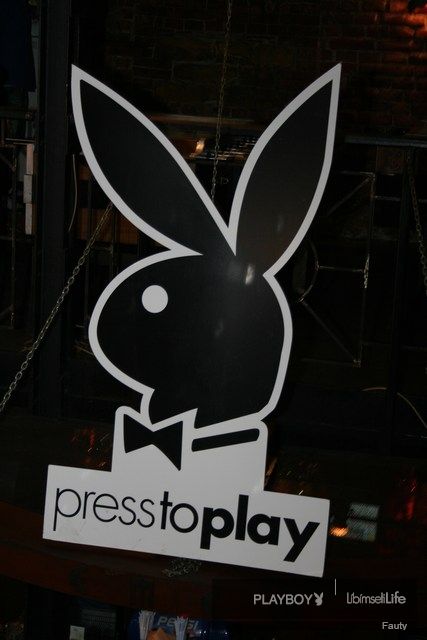 LíbímsetiLife Party Time Playboy Night - ÚSTÍ NAD LABEM - photo #25