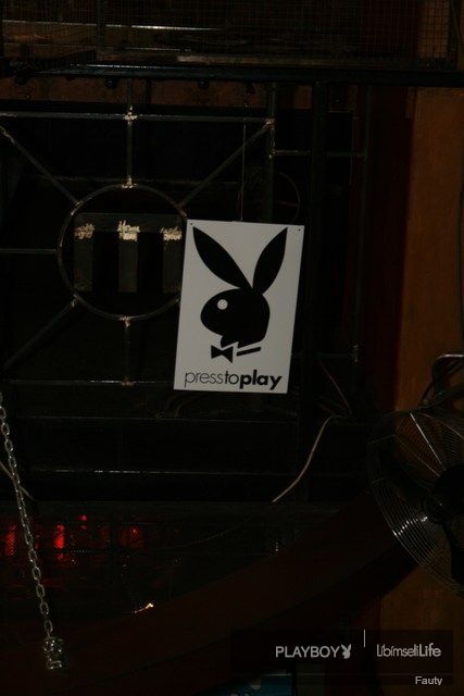 LíbímsetiLife Party Time Playboy Night - ÚSTÍ NAD LABEM - photo #26