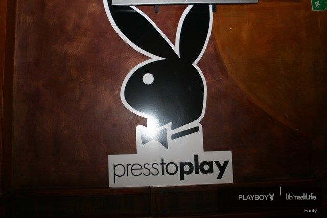 LíbímsetiLife Party Time Playboy Night - ÚSTÍ NAD LABEM - photo #27