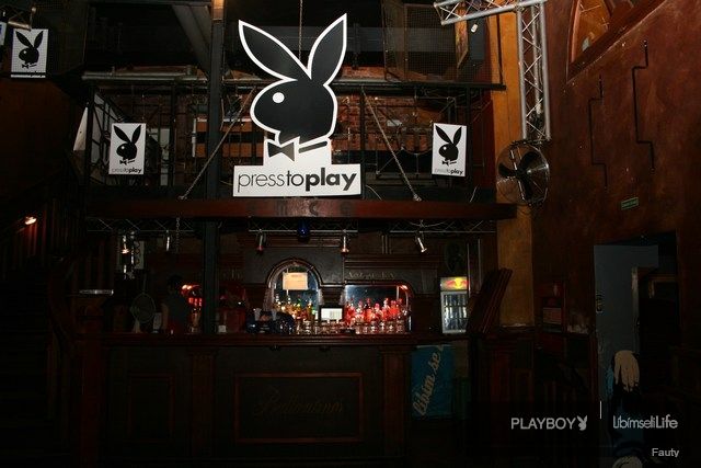 LíbímsetiLife Party Time Playboy Night - ÚSTÍ NAD LABEM - photo #32