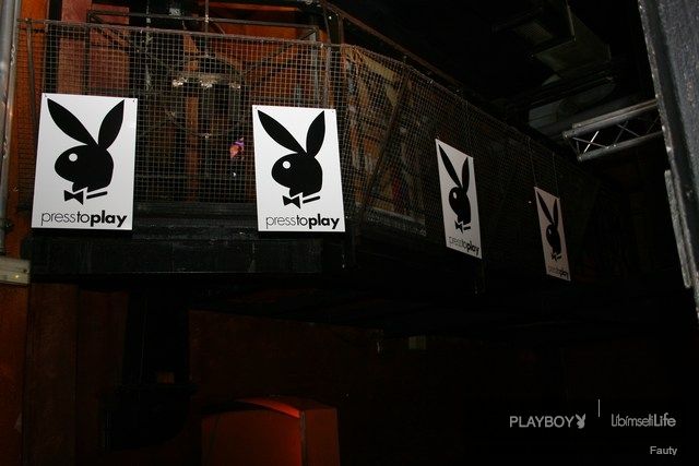LíbímsetiLife Party Time Playboy Night - ÚSTÍ NAD LABEM - photo #33