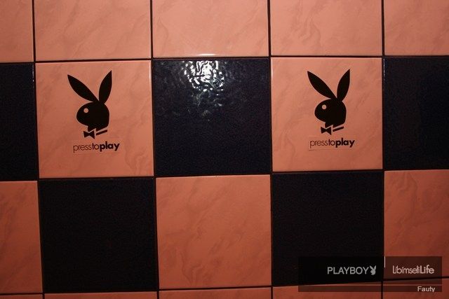 LíbímsetiLife Party Time Playboy Night - ÚSTÍ NAD LABEM - photo #4