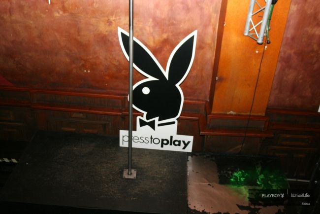 LíbímsetiLife Party Time Playboy Night - ÚSTÍ NAD LABEM - photo #9