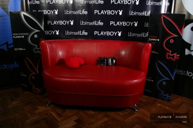 LíbímsetiLife Party Time Playboy Night - SKOŘENICE - photo #1