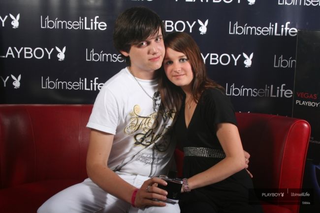LíbímsetiLife Party Time Playboy Night - SKOŘENICE - photo #128