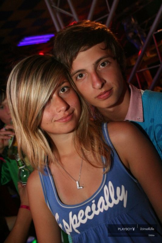 LíbímsetiLife Party Time Playboy Night - SKOŘENICE - photo #79