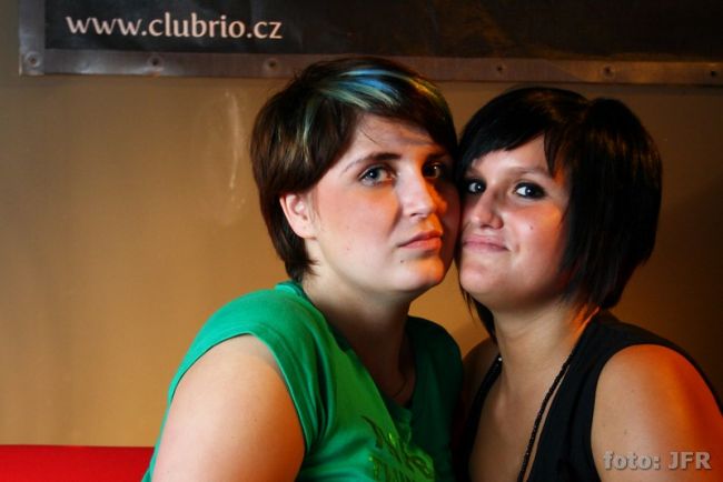 Club Rio - Liberec - photo #30