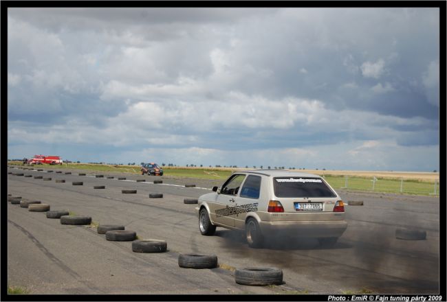 Tuning magazine car wars - PANENSKÝ TÝNEC - photo #173