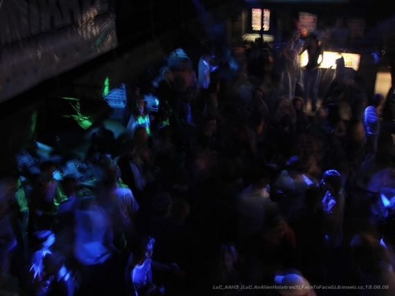 LÍBÍMSETI BEACH PARTY V PRAZE -  - photo #28