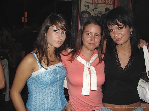 LÍBÍMSETI BEACH PARTY V PRAZE -  - photo #62
