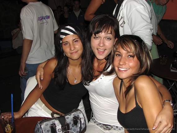 LÍBÍMSETI BEACH PARTY V PRAZE -  - photo #64