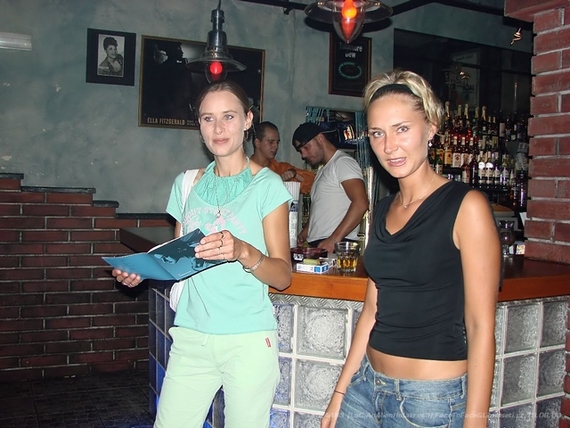 LÍBÍMSETI BEACH PARTY V PRAZE -  - photo #65