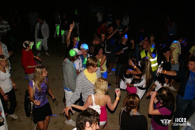 Kacabaja Open Air - NOVÝ JIČÍN - photo #124