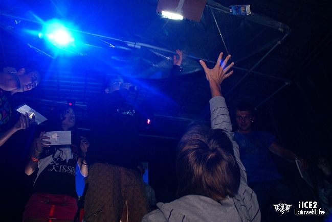Kacabaja Open Air - NOVÝ JIČÍN - photo #150
