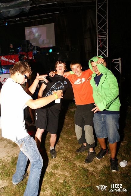 Kacabaja Open Air - NOVÝ JIČÍN - photo #52