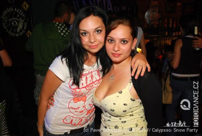 Calypsso - Lysá nad Labem - photo #114