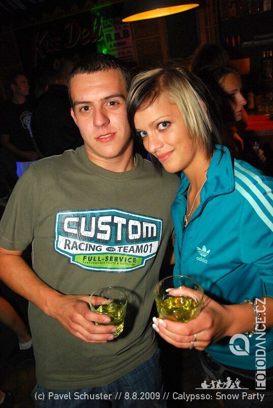 Calypsso - Lysá nad Labem - photo #55