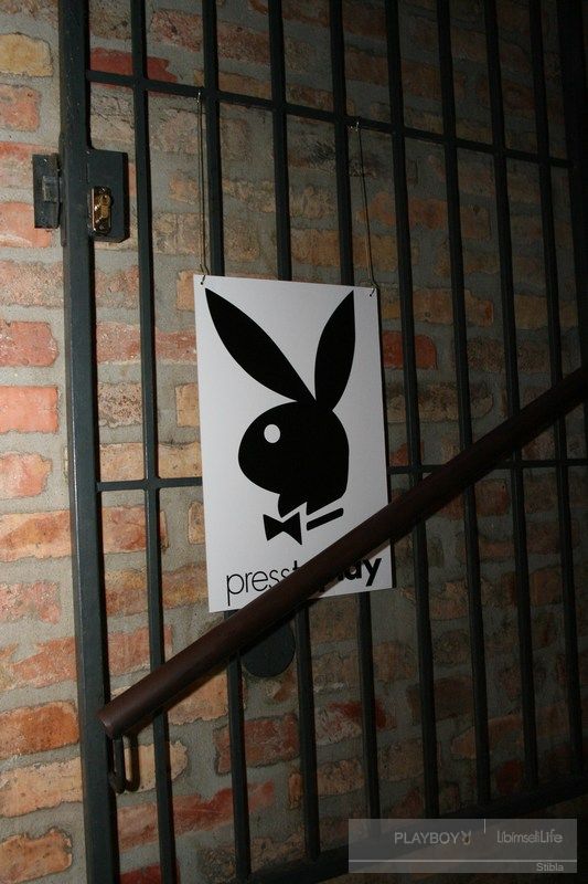 LíbímsetiLife Party Time Playboy Night - ZLÍN - photo #3