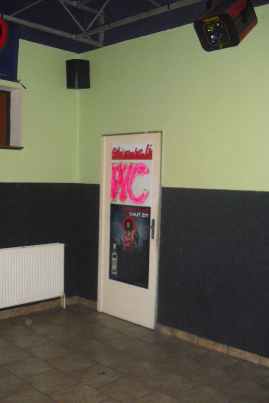 Music Club Gazela - SVITAVY - photo #11