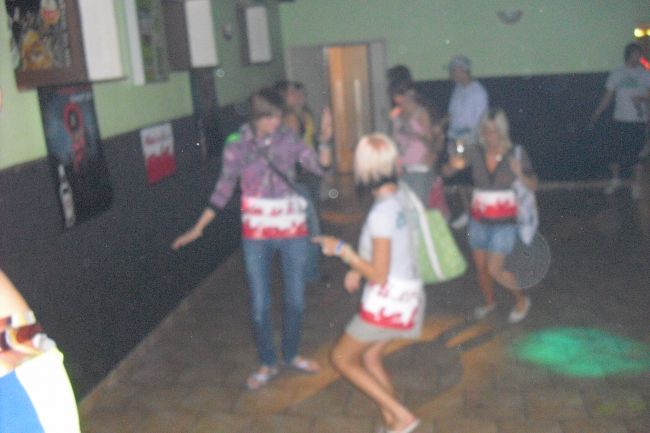 Music Club Gazela - SVITAVY - photo #66