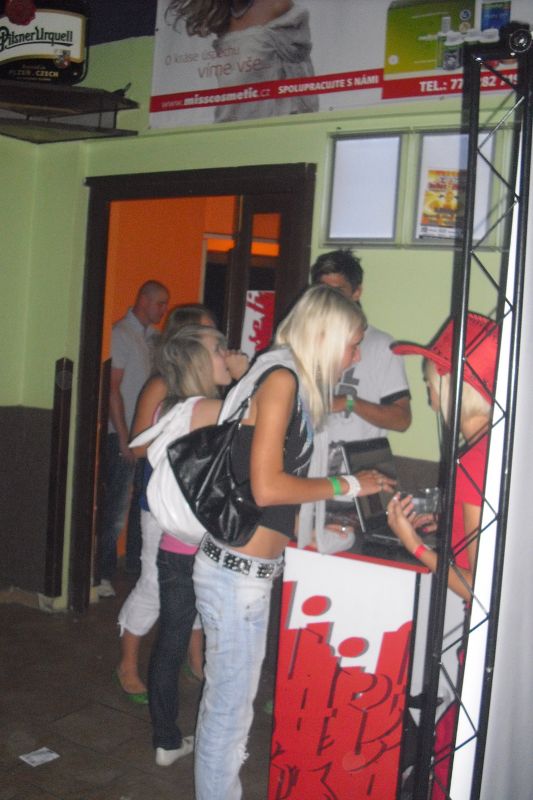 Music Club Gazela - SVITAVY - photo #74