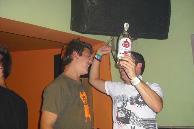 Music Club Gazela - SVITAVY - photo #90